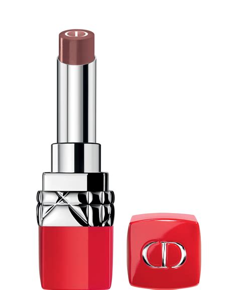 rouge dior ultra care.